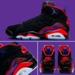 Air Jordan Jumpman Mvp Shoes For Men (SL434) - Image 2