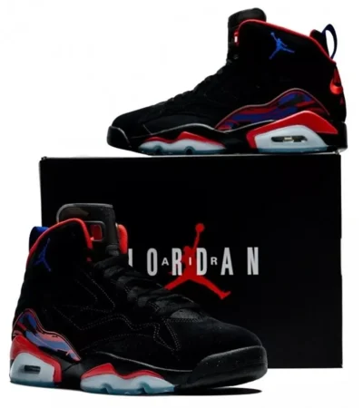 Air Jordan Jumpman Mvp Shoes For Men (SL434)