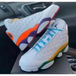 Air Jordan Retro 13 Shoes For Men (BSF630) - Image 2