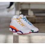 Air Jordan Retro 13 Shoes For Men (BSF630) - Image 3