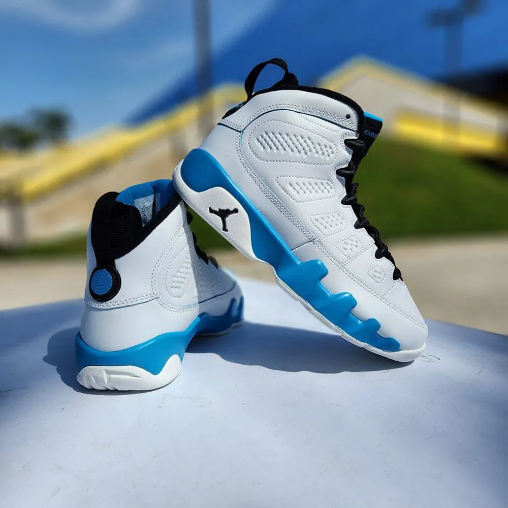 Air-Jordan-Retro-9-Power-Blue-Shoes-For-Men-Sz90.Webp Air Jordan Retro 9 Power Blue Shoes For Men (Sz90)