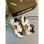 Air Jordan Travis Scott X Jumpman Shoes For Men (BOT104) - Image 3