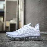 Air Vapromax Triple White Men Shoes (FT301)