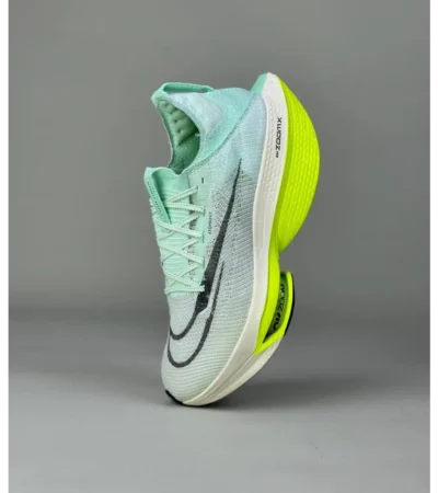 Air Zoom Alpha Fly 2 Color Way Shoes For Men (BOT503) - Image 2