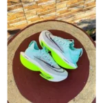 Air Zoom Alpha Fly 2 Color Way Shoes For Men (BOT503)