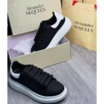 Alexander Mcqueen Shoes For Men (LAB41) - Image 2