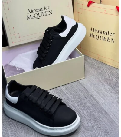 Alexander Mcqueen Shoes For Men (LAB41) - Image 2