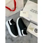 Alexander Mcqueen Shoes For Men (LAB41) - Image 4