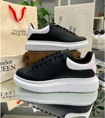 Alexander Mcqueen Shoes For Men (LAB41)