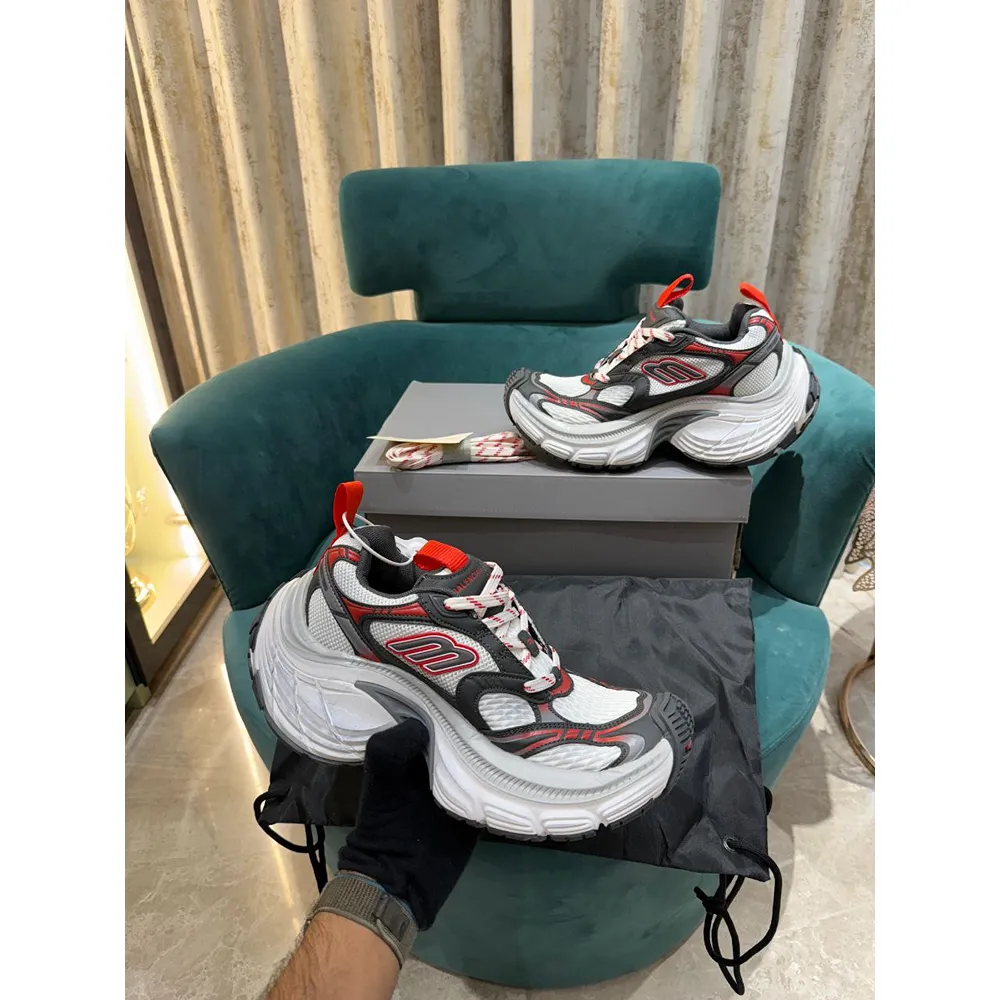 Balenciaga-10Xl-Sneaker-Black-Red-Shoes-For-Men-Laz317.Webp Balenciaga 10Xl Sneaker Black Red Shoes For Men (Laz317)