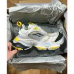 Balenciaga Cargo Sneakers For Men (LAZ323) - Image 3