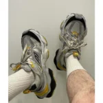 Balenciaga Cargo Sneakers For Men (LAZ323) - Image 4