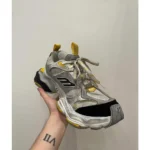 Balenciaga Cargo Sneakers For Men (LAZ323) - Image 5
