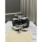 Balmain Unicorn Shoes For Men (SFS39) - Image 2