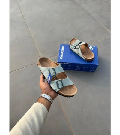 Birkenstock Arizona Suede For Men (ETS312)