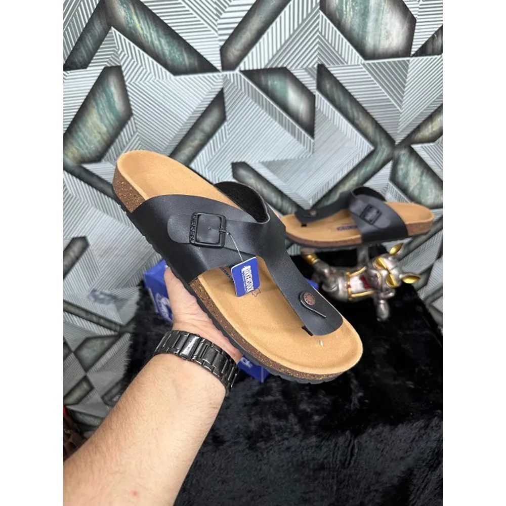 Birkenstock-Ramses-Black-Leather-For-Men-Sf88.Webp Birkenstock Ramses Black Leather For Men (Sf88)