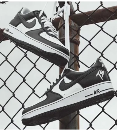 Classic Nike Air Force 1 Low Terror Squad Shoes For Men (SW6219)