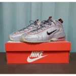 Classic Nike Air Max Penny 1 Doer Bechara Shoes For Men (SW6217) - Image 3