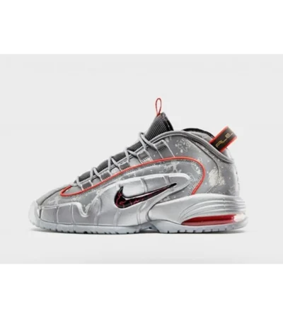 Classic Nike Air Max Penny 1 Doer Bechara Shoes For Men (SW6217)