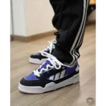 Classy Adidas Adi2000 Purple Shoes For Men (SHI206) - Image 2