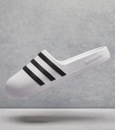 Classy Adidas Adifom Adilette Slides For Men (BSF1247)
