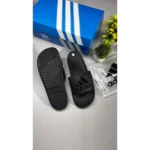 Classy Adidas Adilette Originals Flip Flops For Men (BH973)