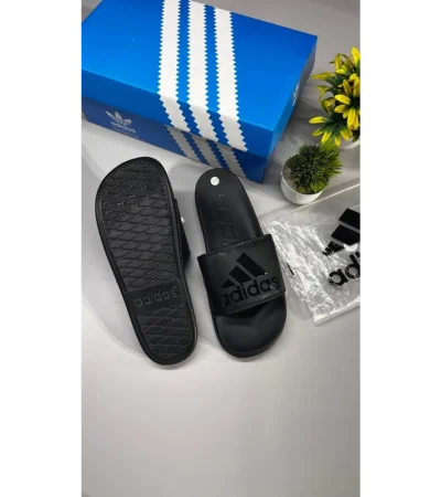 Classy Adidas Adilette Originals Flip Flops For Men (BH973)