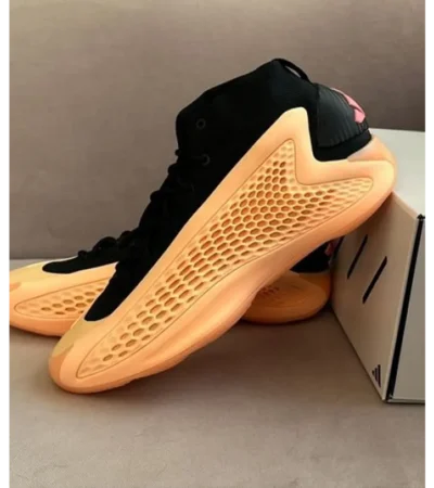 Classy Adidas Ae 1 Shoes For Men (SHUB276) - Image 2