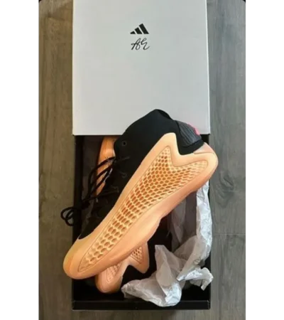 Classy Adidas Ae 1 Shoes For Men (SHUB276)