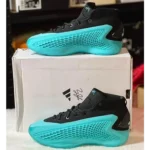Classy Adidas Ae 1 Shoes For Men (SHUB277) - Image 2