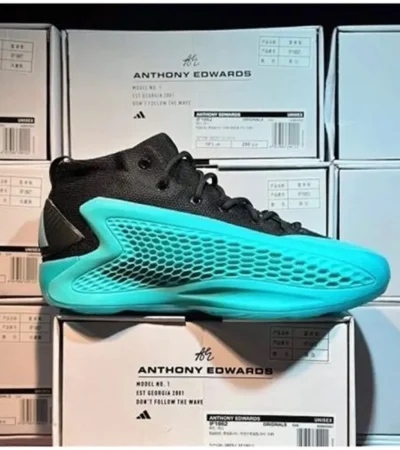 Classy Adidas Ae 1 Shoes For Men (SHUB277)