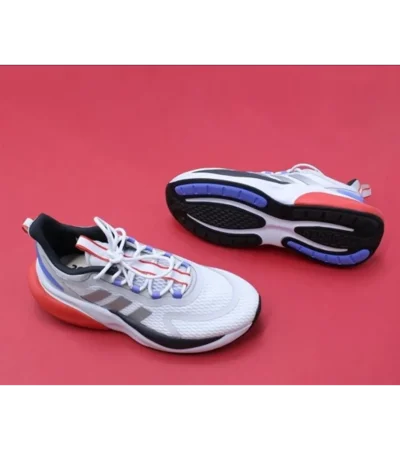 Classy Adidas Alphabounce Adiwear Tenis Shoes For Men (SW6204)
