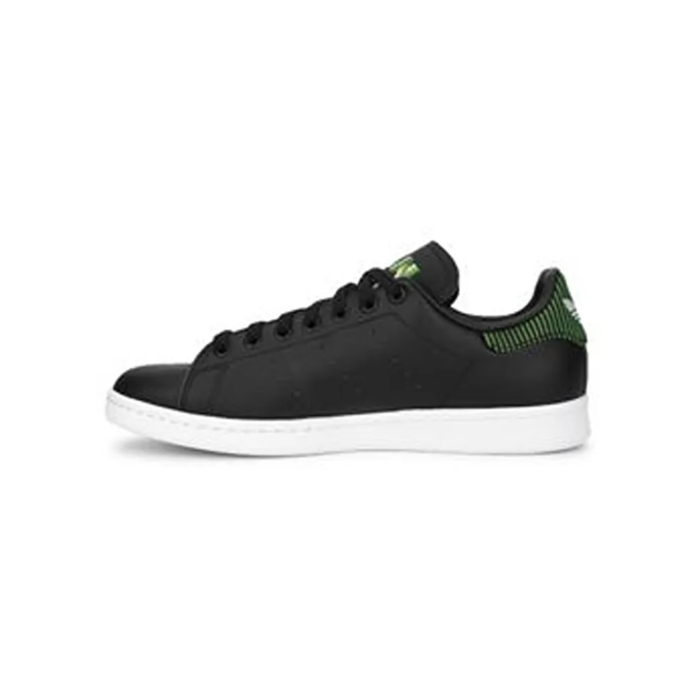 Classy-Adidas-Originals-Stan-Smith-Black-Shoes-For-Men-Bh1078.Webp Classy Adidas Originals Stan Smith Black Shoes For Men (Bh1078)