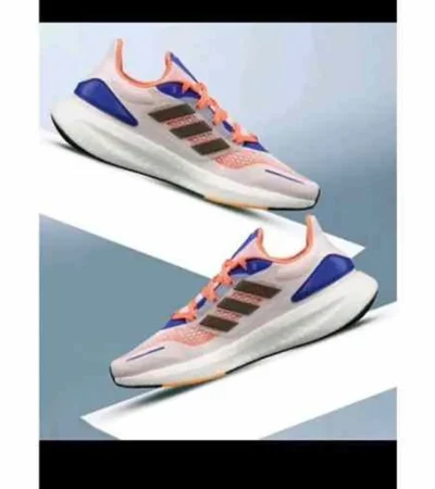 Classy Adidas Pureboost 22 Heat RDY Shoes For Men (SHI230) - Image 2