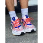 Classy Adidas Pureboost 22 Heat RDY Shoes For Men (SHI230) - Image 3