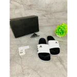 Classy Adidas Slides Flip Flops For Men (BH1011) - Image 2