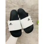 Classy Adidas Slides Flip Flops For Men (BH1011)