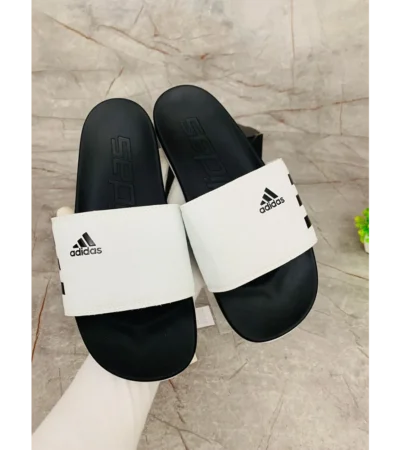 Classy Adidas Slides Flip Flops For Men (BH1011)
