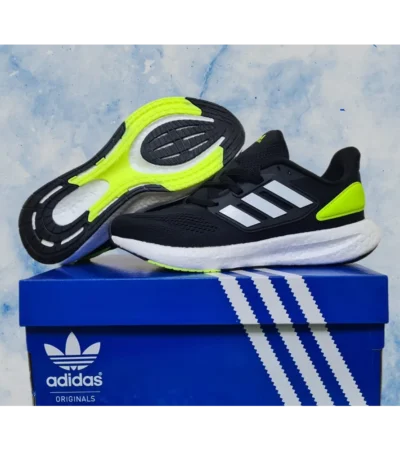 Classy Adidas Solar Boost Shoes For Men (BH819)