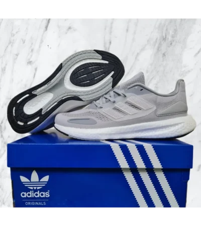 Classy Adidas Ultra Boost 2024 Shoes For Men (BH825)