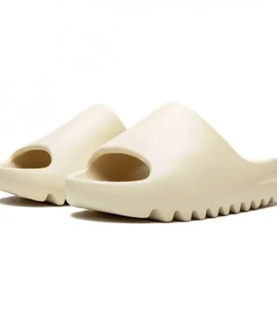 Classy Adidas Yeezy Slide Bone For Men (BH985)