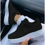 Classy Air Force 1 LX Off Noir Shoes For Men (SHI172) - Image 2