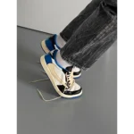 Classy Air Jordan Retro 1 Travis Scott Fragment Shoes For Men (SHUB257) - Image 2
