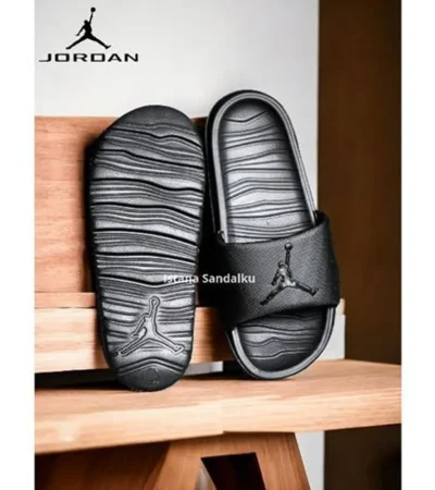 Classy Air Jordans Break Slides For Men (SFS1280) - Image 2