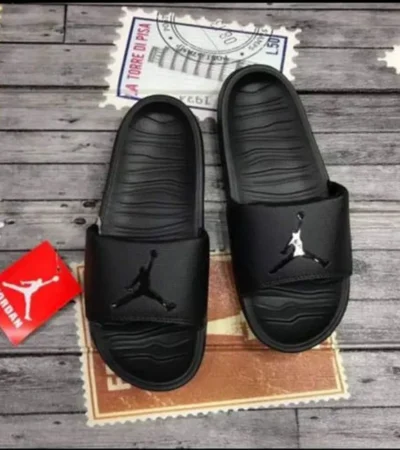 Classy Air Jordans Break Slides For Men (SFS1280)