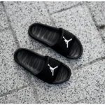 Classy Air Jordans Break Slides For Men (SFS1283) - Image 2