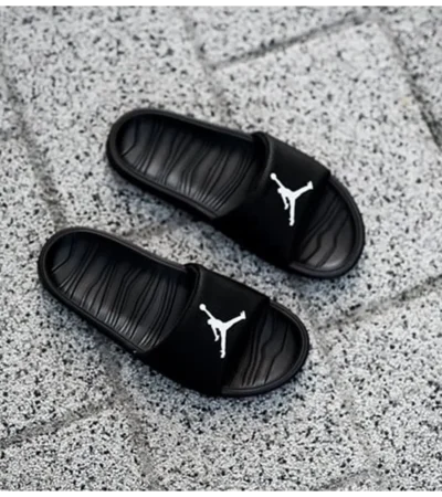 Classy Air Jordans Break Slides For Men (SFS1283) - Image 2