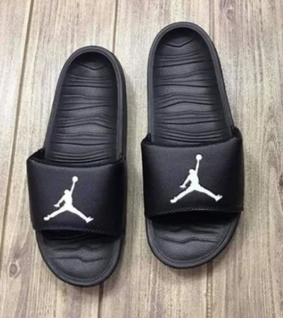 Classy Air Jordans Break Slides For Men (SFS1283)