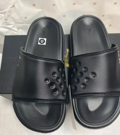 Classy Air Jordans Super Play Slides For Men (SFS1281) - Image 2
