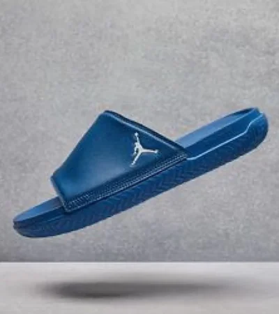 Classy Air Jordans Super Play Slides For Men (SFS1282) - Image 2